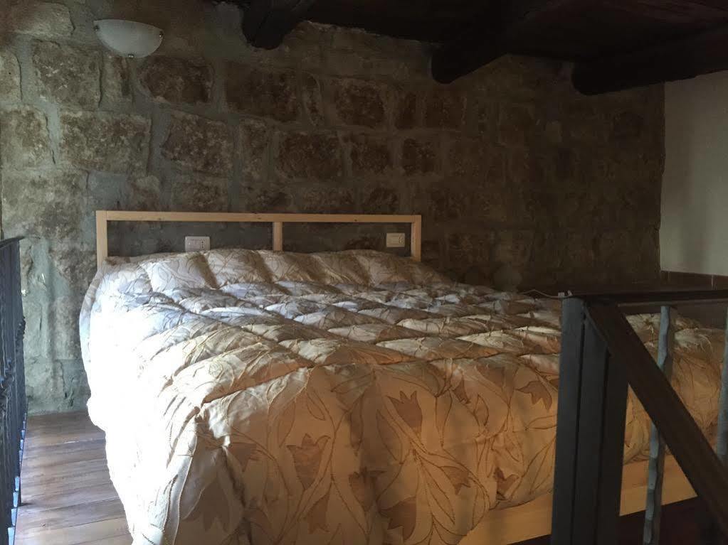 Bed and Breakfast Al Cardinale Viterbo Exterior foto