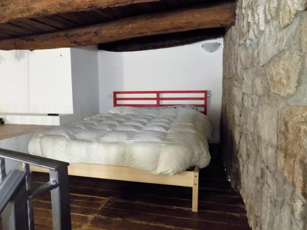 Bed and Breakfast Al Cardinale Viterbo Exterior foto