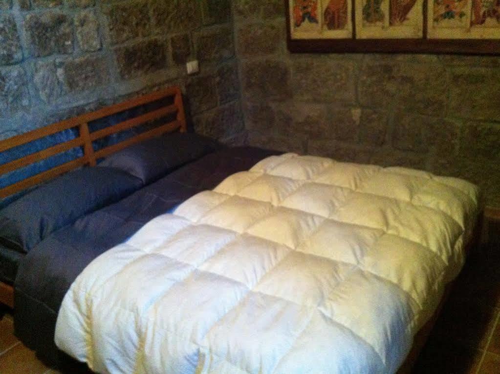 Bed and Breakfast Al Cardinale Viterbo Exterior foto